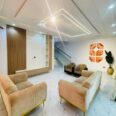 Chevron Lekki 4-Bed Terrace Duplex | Premium Finishes