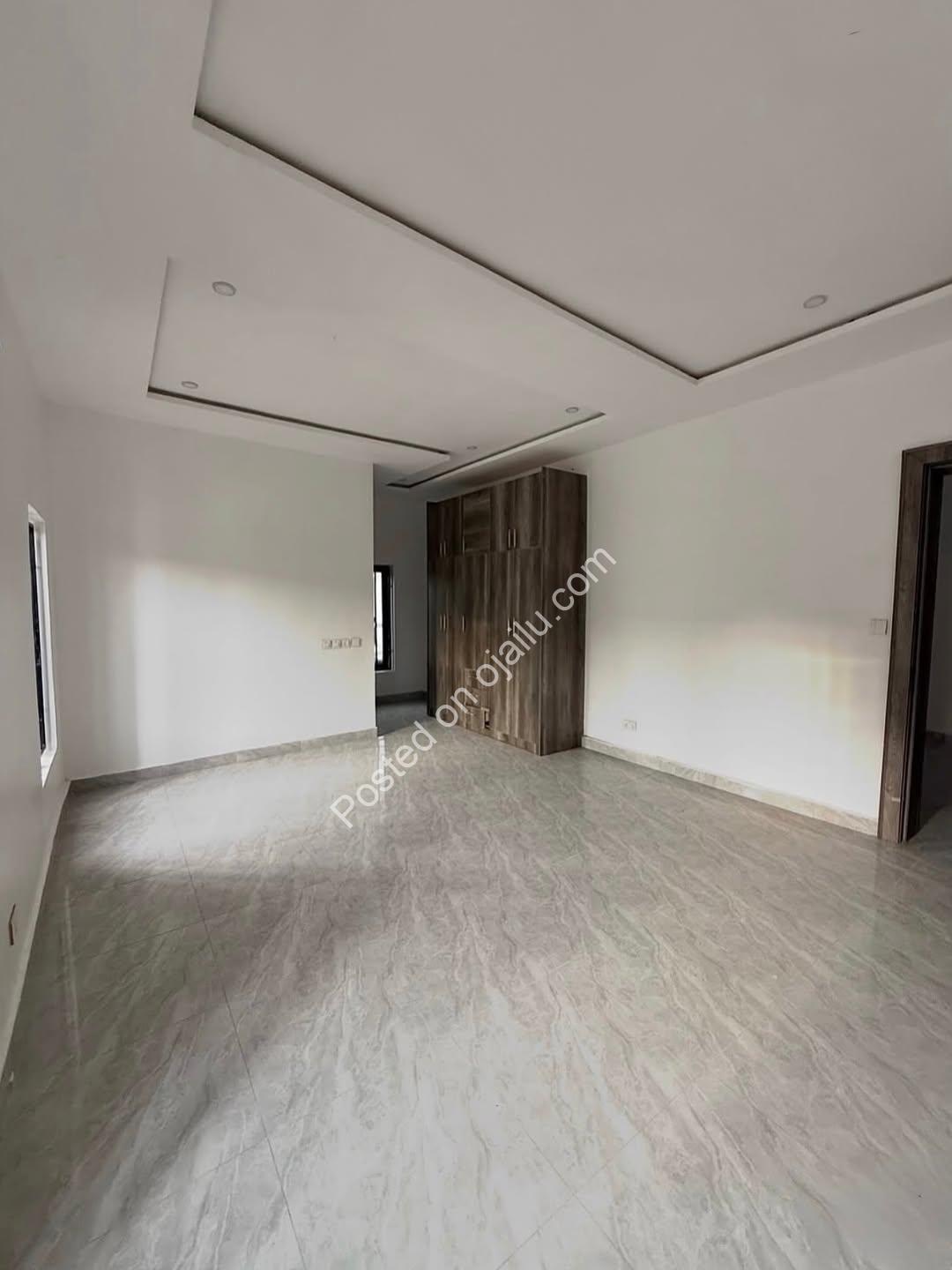 Serene Life Camp 4-Bed Duplex with Private BQ