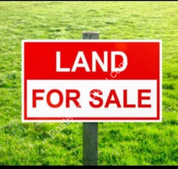 Prime 417sqm Land in Diamond Estate, Sangotedo
