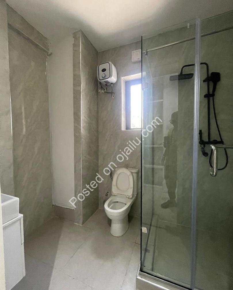 Your Serene 2-Bedroom Haven in Ikate