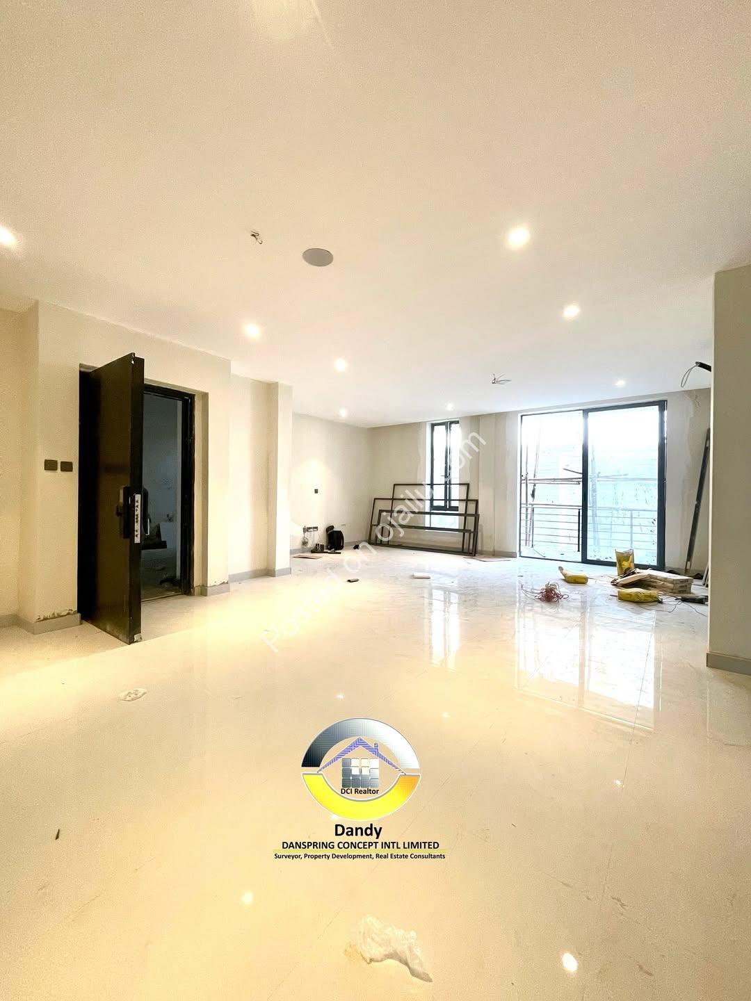 Lekki’s Ultimate 2-Bedroom Luxury Sanctuary