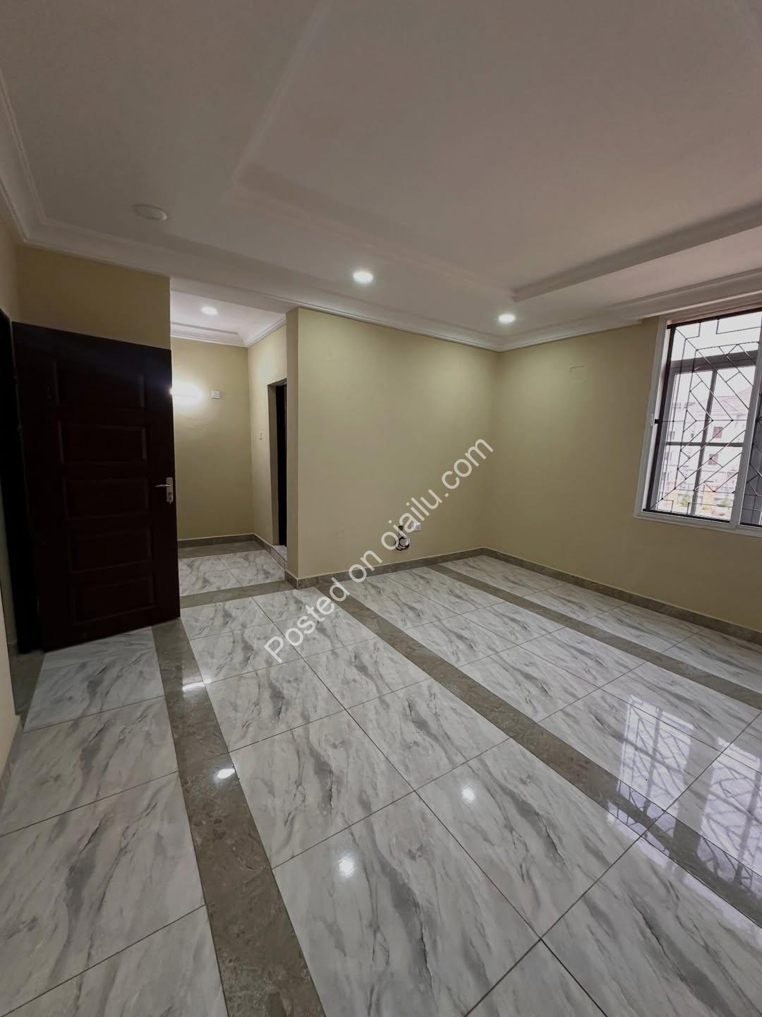 Brand New 3BR with BQ & En-suites in Serene Jahi