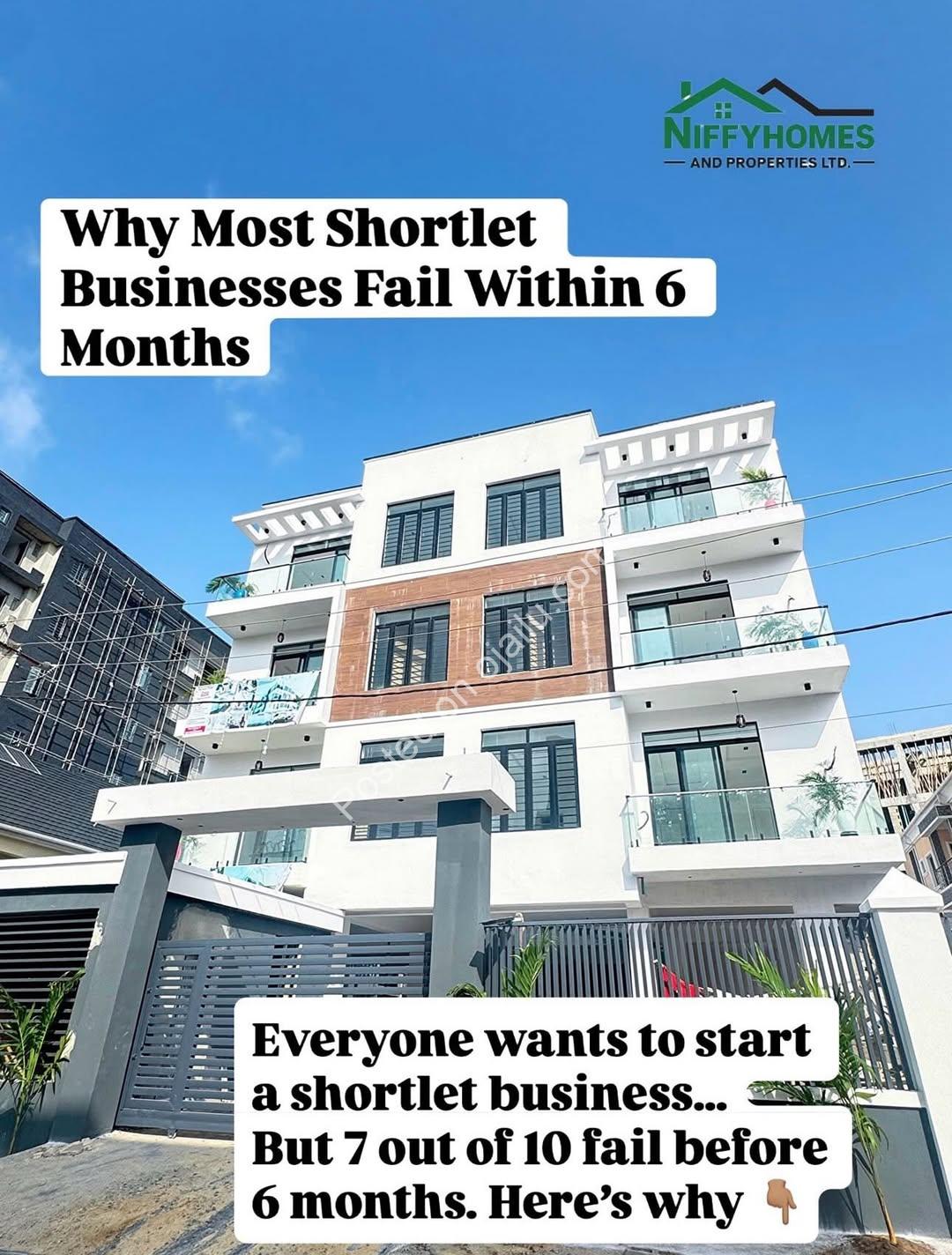 Lekki’s Finest: 2-Bedroom Gem with Premium Finishes