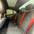 Luxury Loaded 2016 C450: Full Option, Accident-Free!
