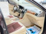 Luxury 2017 E300: Clean & Registered