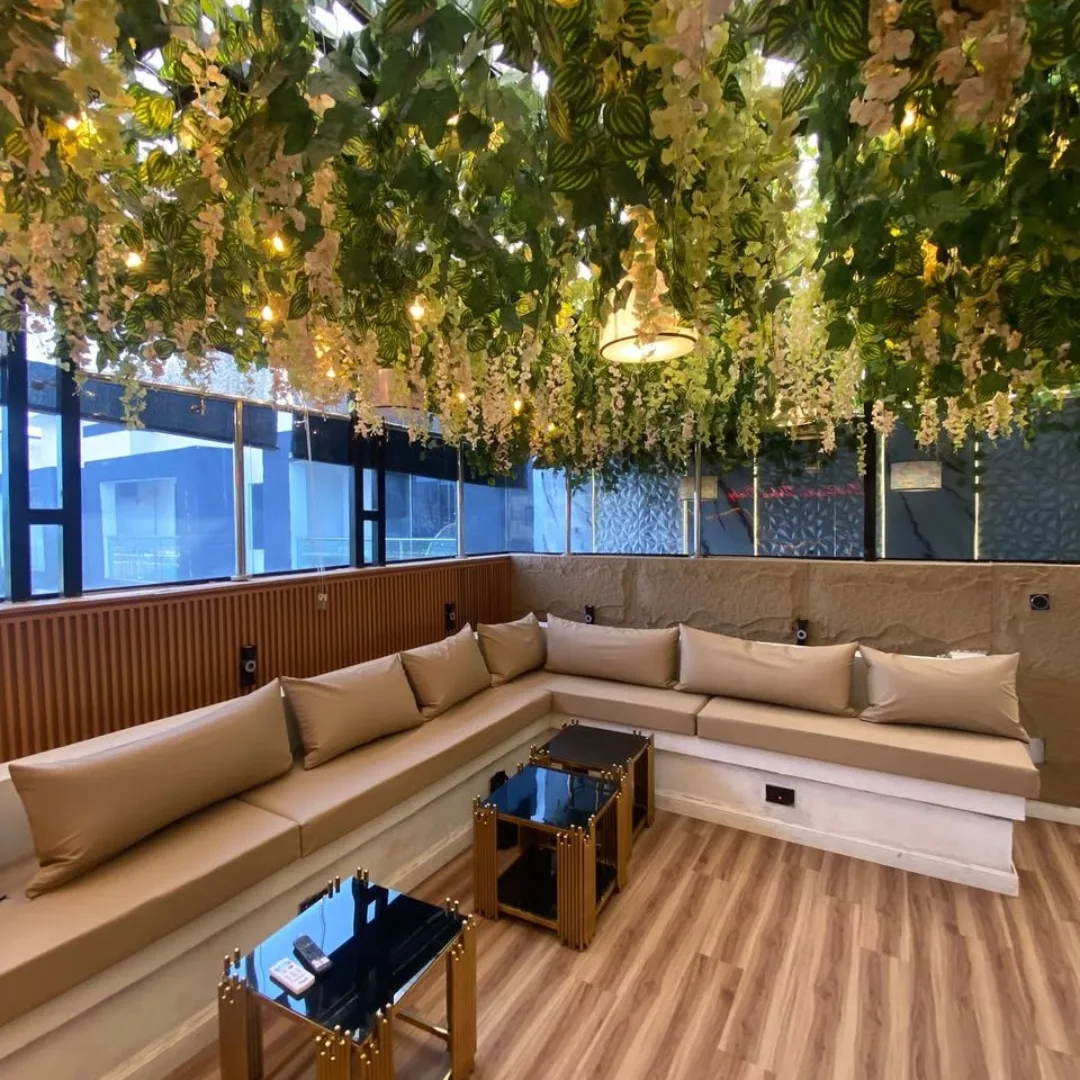 Enchanting 3-Bed Smart Home with Resort-Style Living