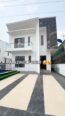 5-Bed Duplex with Pool & Full Furnishings in Gated Lekki Estate