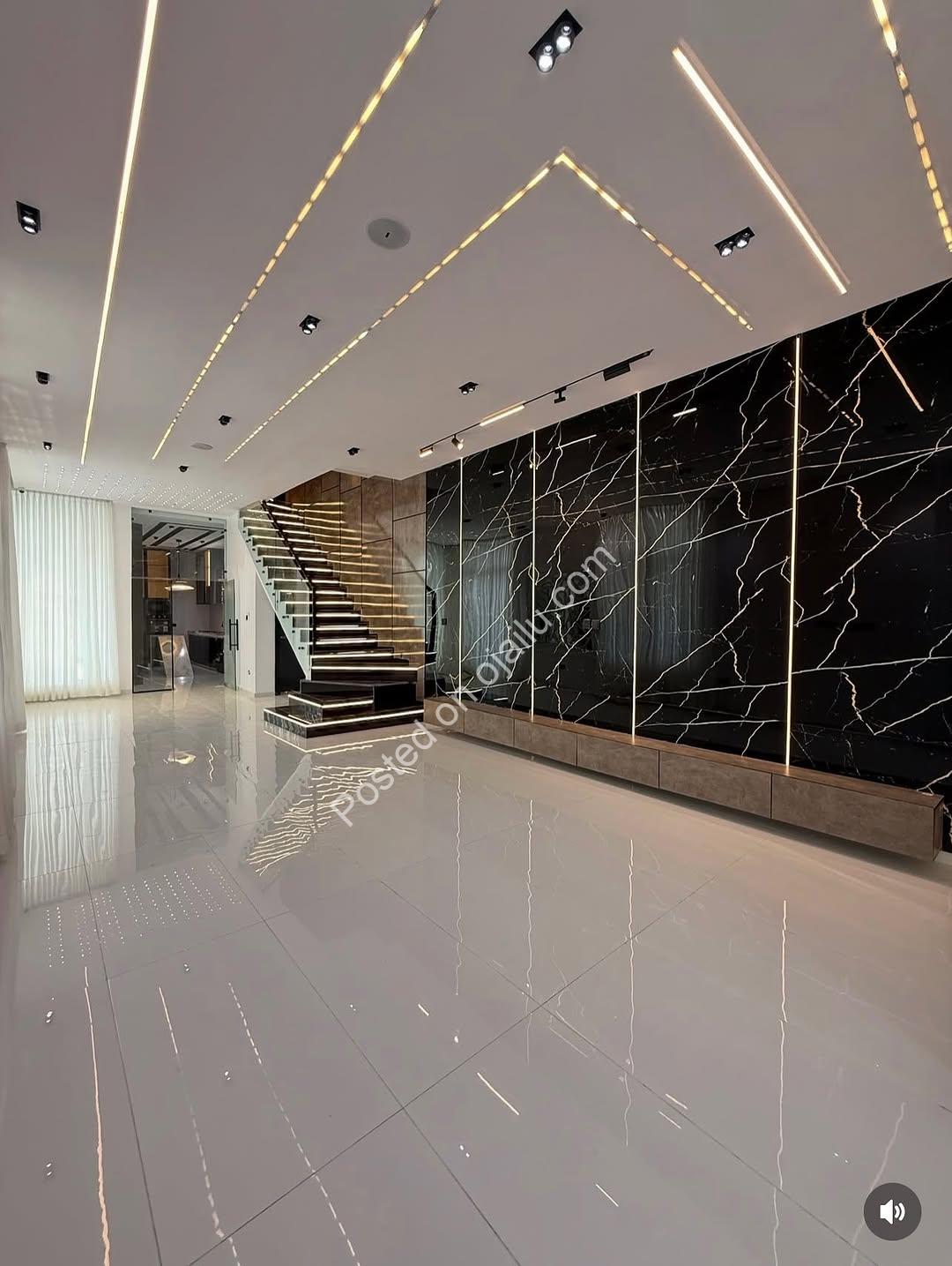 Lekki’s Ultimate 5-Bedroom Smart Estate Masterpiece