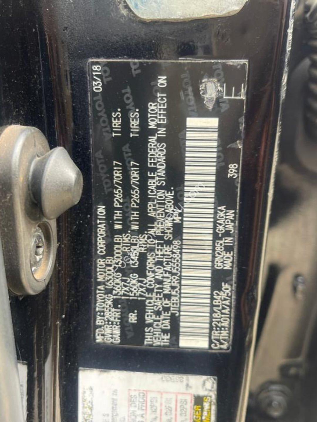 Luxury Loaded 2022 Corolla XLE