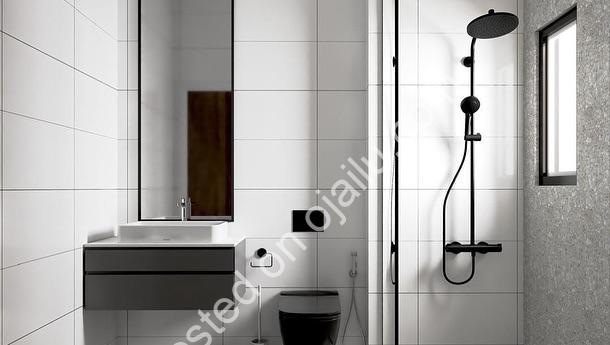 Smart Apapa Haven: Secure, Automated Living