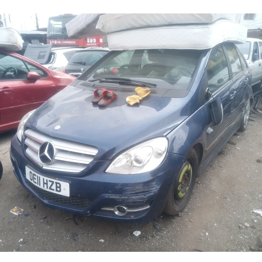 Luxury Hatchback, Legendary Diesel Efficiency