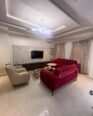 Spacious 3-Bed Terrace Duplex with BQ in Prime Ikate, Lekki
