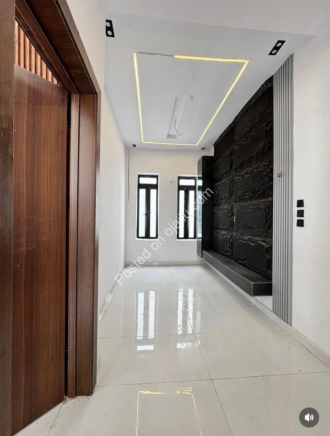 Modern 4BR Duplex in Ajah: Your Dream Home Awaits