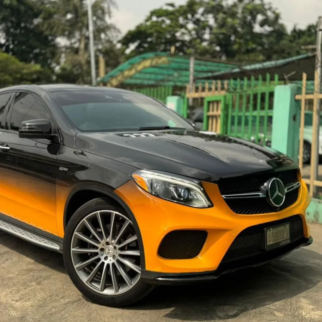 2019 AMG GLE 43: Just 5k Miles, Like New