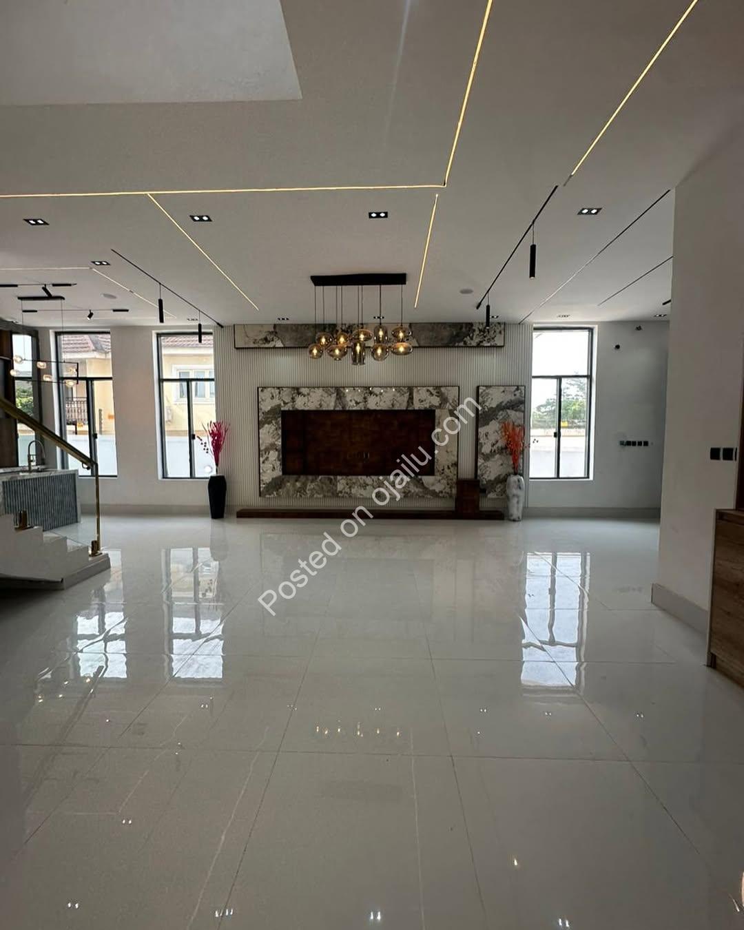 Your Dream Home Awaits in Chevron Lekki