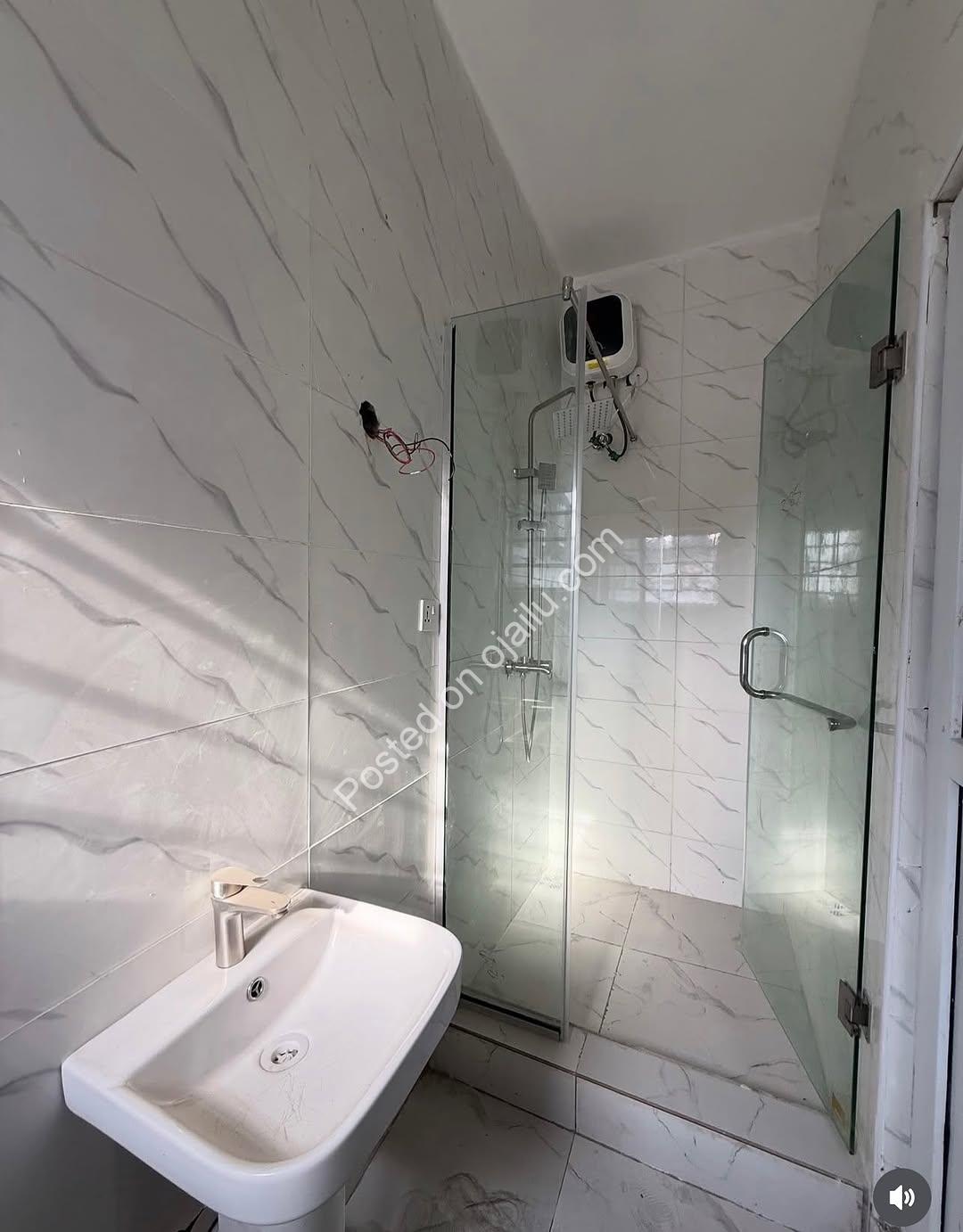 Lekki’s Premier 1-Bedroom Haven: Modern Living Awaits