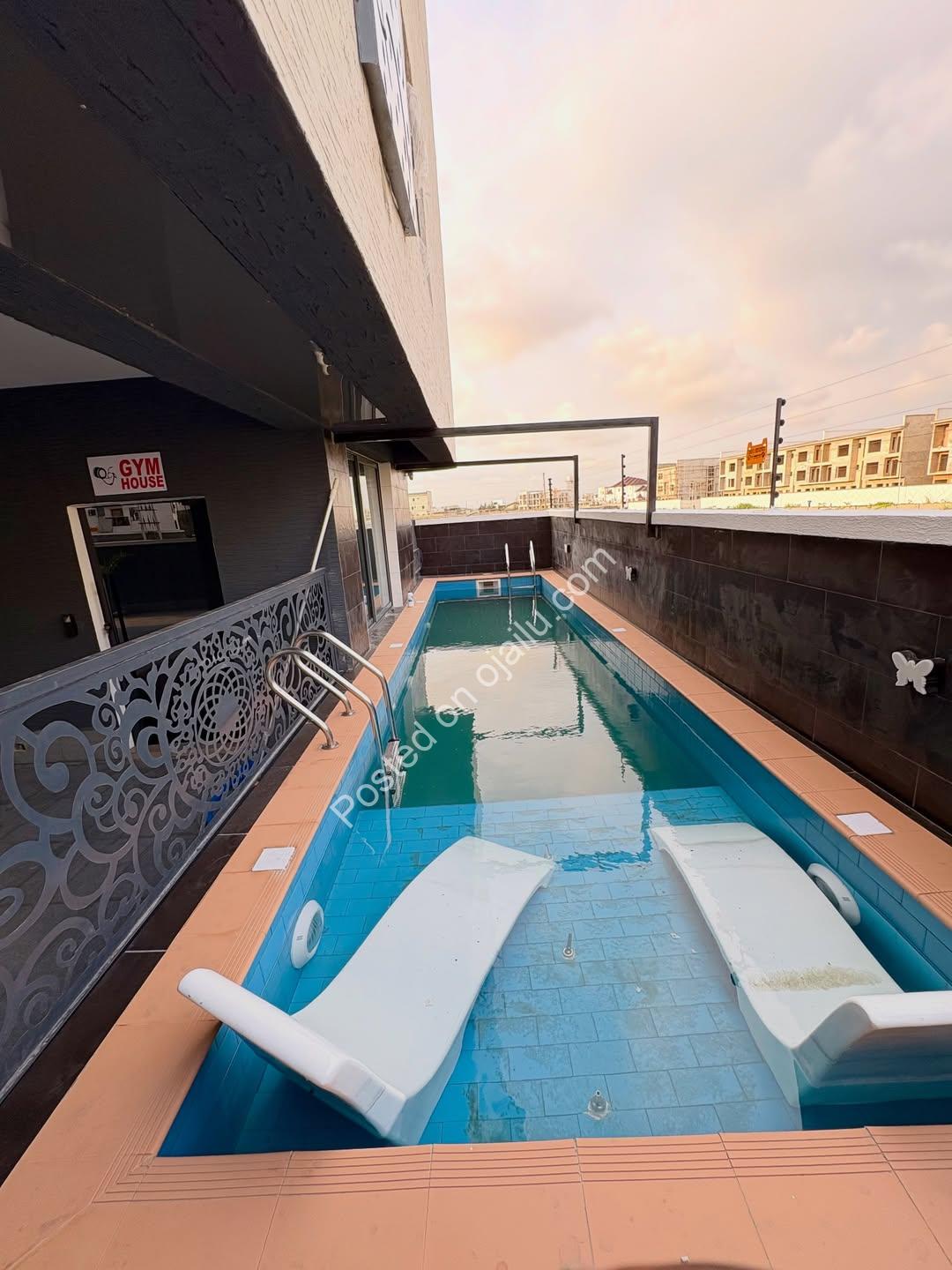 Elite Ikate Estate: Your Dream Awaits