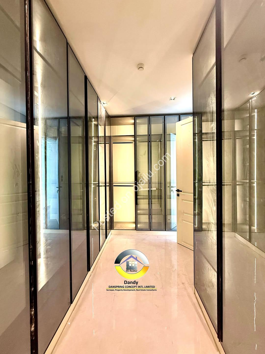 Lekki’s Ultimate 4-Bed Duplex with Cinema & Pool