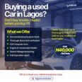 Reliable Rides Under ₦8M: Lagos-Proven & Mechanic-Friendly