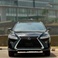 Luxury Lexus RX 350: Fully Paid & Nationwide Delivery