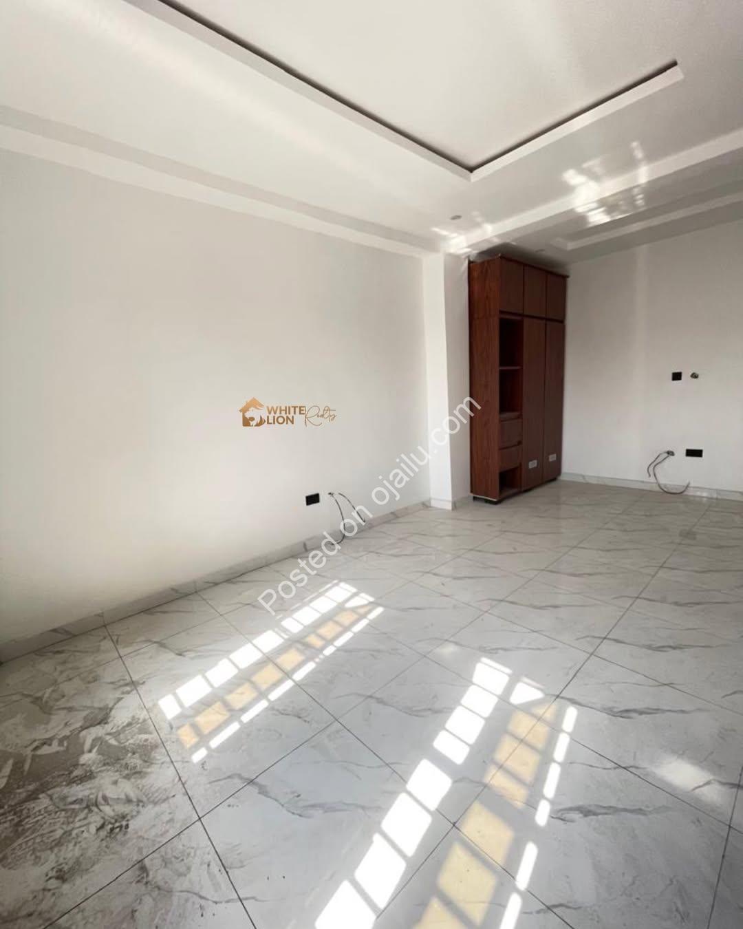 Lekki’s Finest: 2-Bedroom Haven with C of O