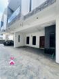 Move-In Ready 4-Bed Duplex in Gated Lekki Estate