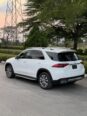 2019 GLE 350: Luxury SUV, Perfect Condition, Ready Now