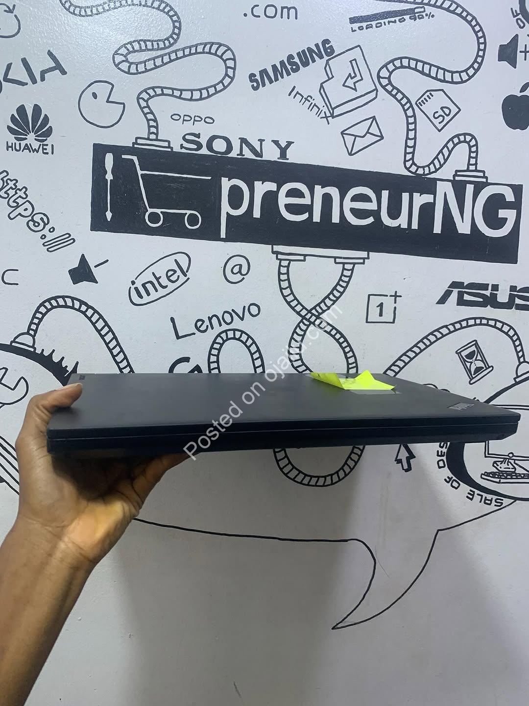 Lenovo ThinkPad P50: Unleash Pro Power & Precision