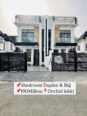 Lekki’s Finest: 4-Bedroom Smart Home in Orchid