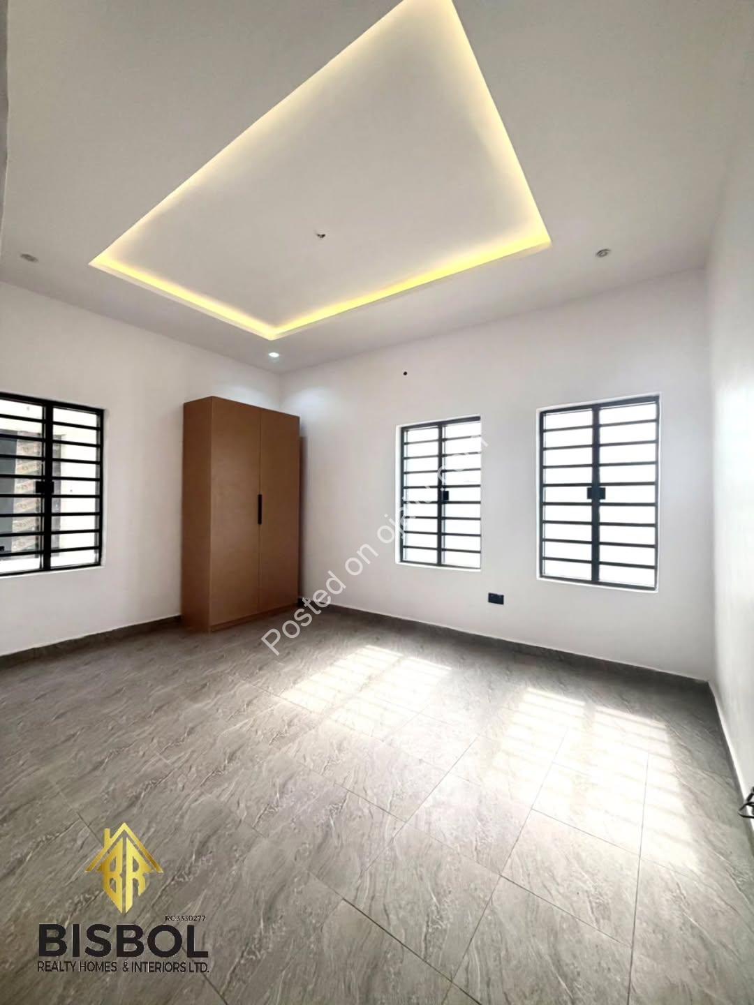 Own Your Dream Duplex: Flexible Payment Plan in Lekki