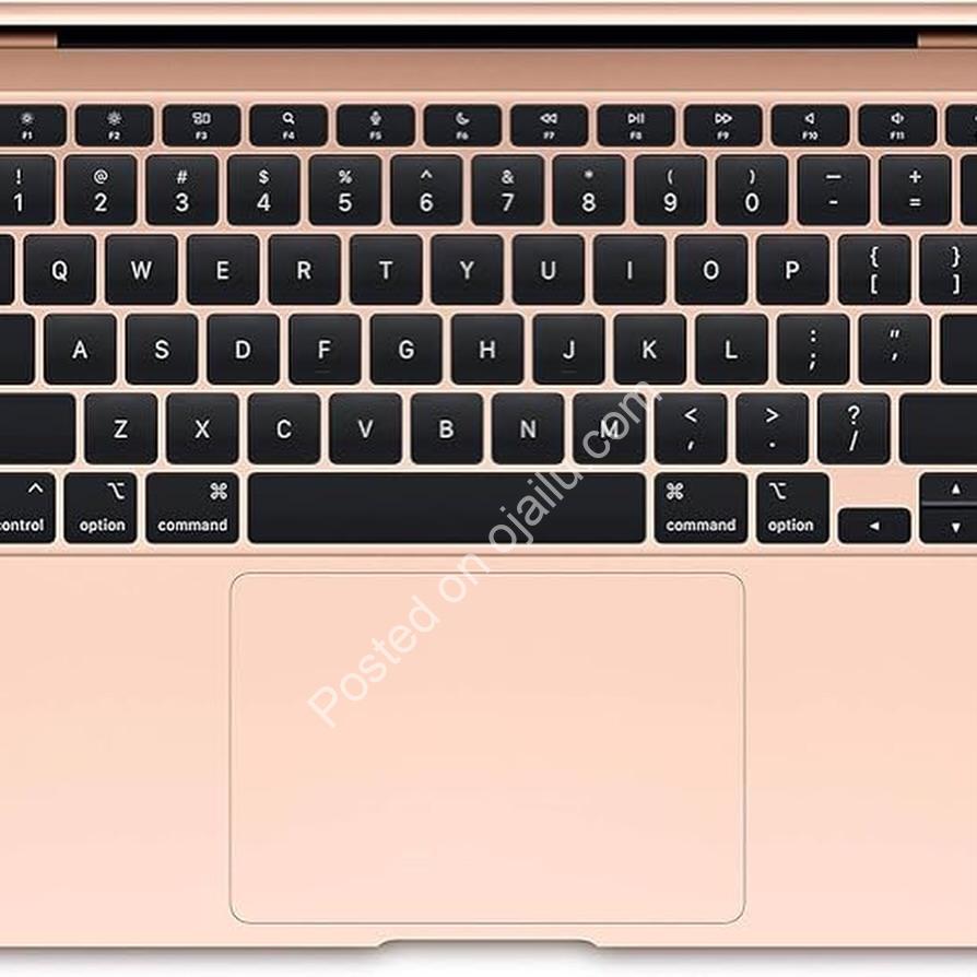 M1 MacBook Air: Lightning Speed & 18-Hour Power