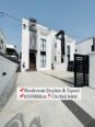 Stunning 5-Bed Duplex with Pool & Rooftop in Lekki