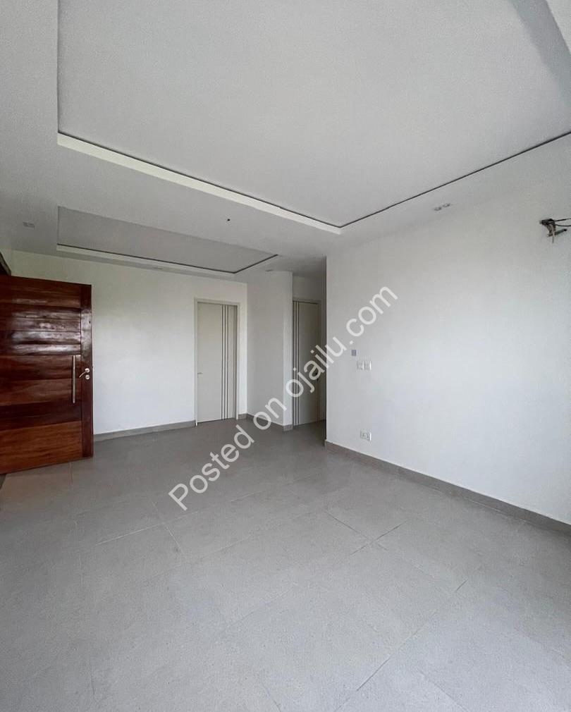 Your Serene 2-Bedroom Haven in Ikate