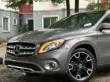 Luxury Meets Value: 2020 Mercedes-Benz GLA250