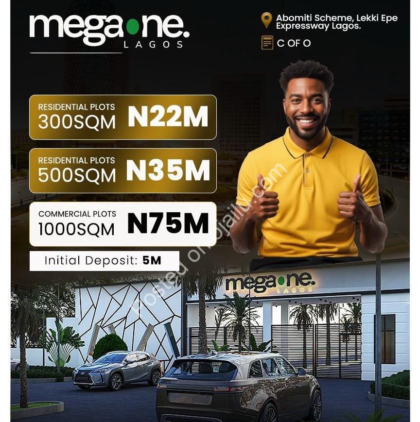 Wealth & Wellness: Your Prime Plot Awaits