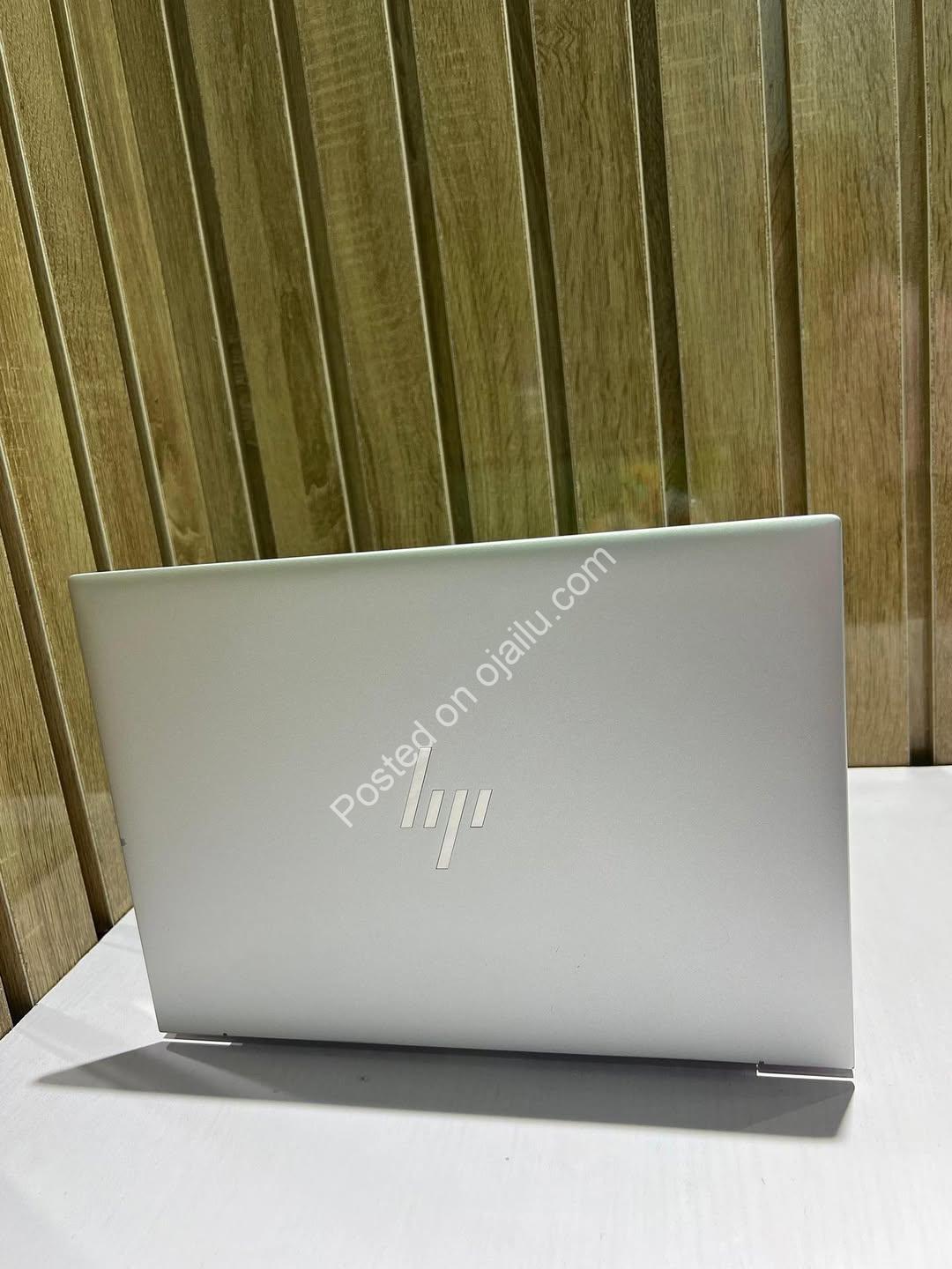 Unleash Elite Power: HP 840 G10 i7/32GB/512GB SSD