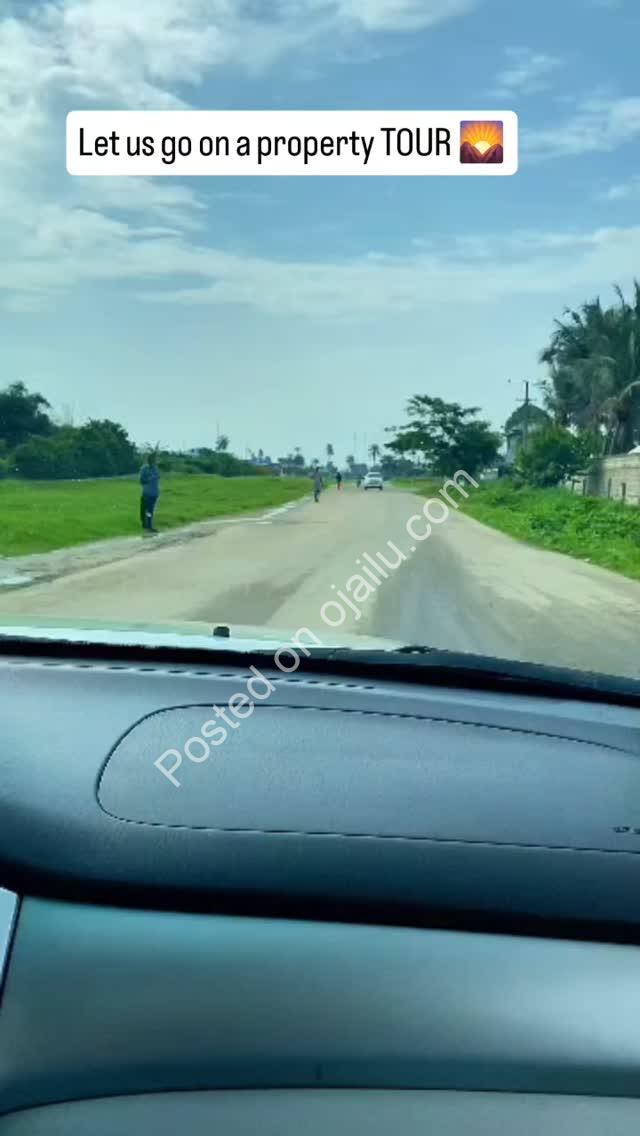 Own Your Dream Plot in Prime Port Harcourt