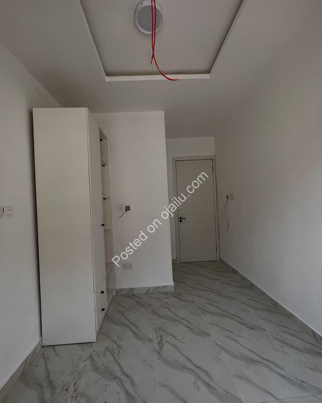 Stunning 4-Bed Terrace in Prime Ikate Lekki