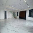 Lekki’s Ultimate 5-Bedroom Estate Oasis with Pool