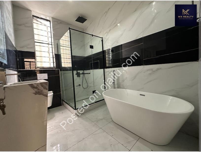 Lekki Phase 1: Your Brand New, Fully-Fitted Sanctuary Awaits