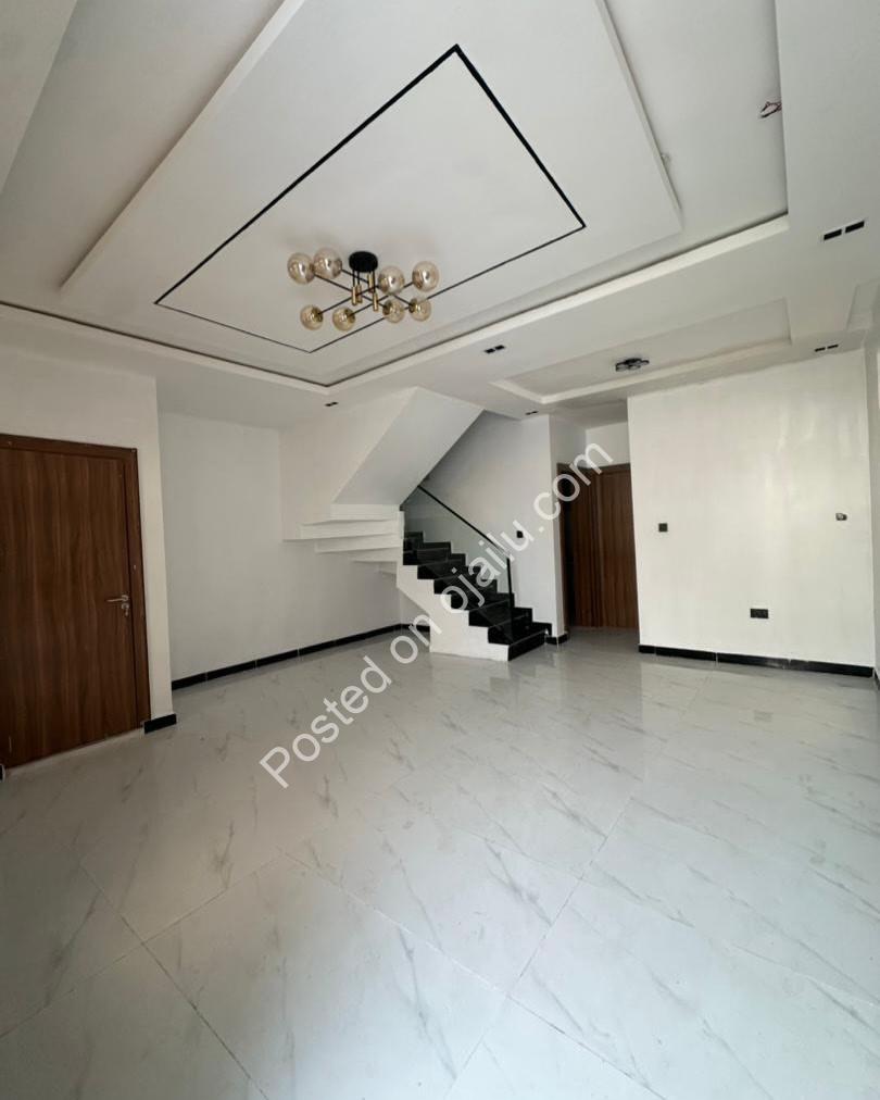 Ajah’s Smartest Investment: 2 & 4 Bedroom Terrace Duplexes