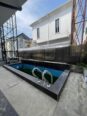 Stunning 5-Bed Dulex with Pool in Lekki