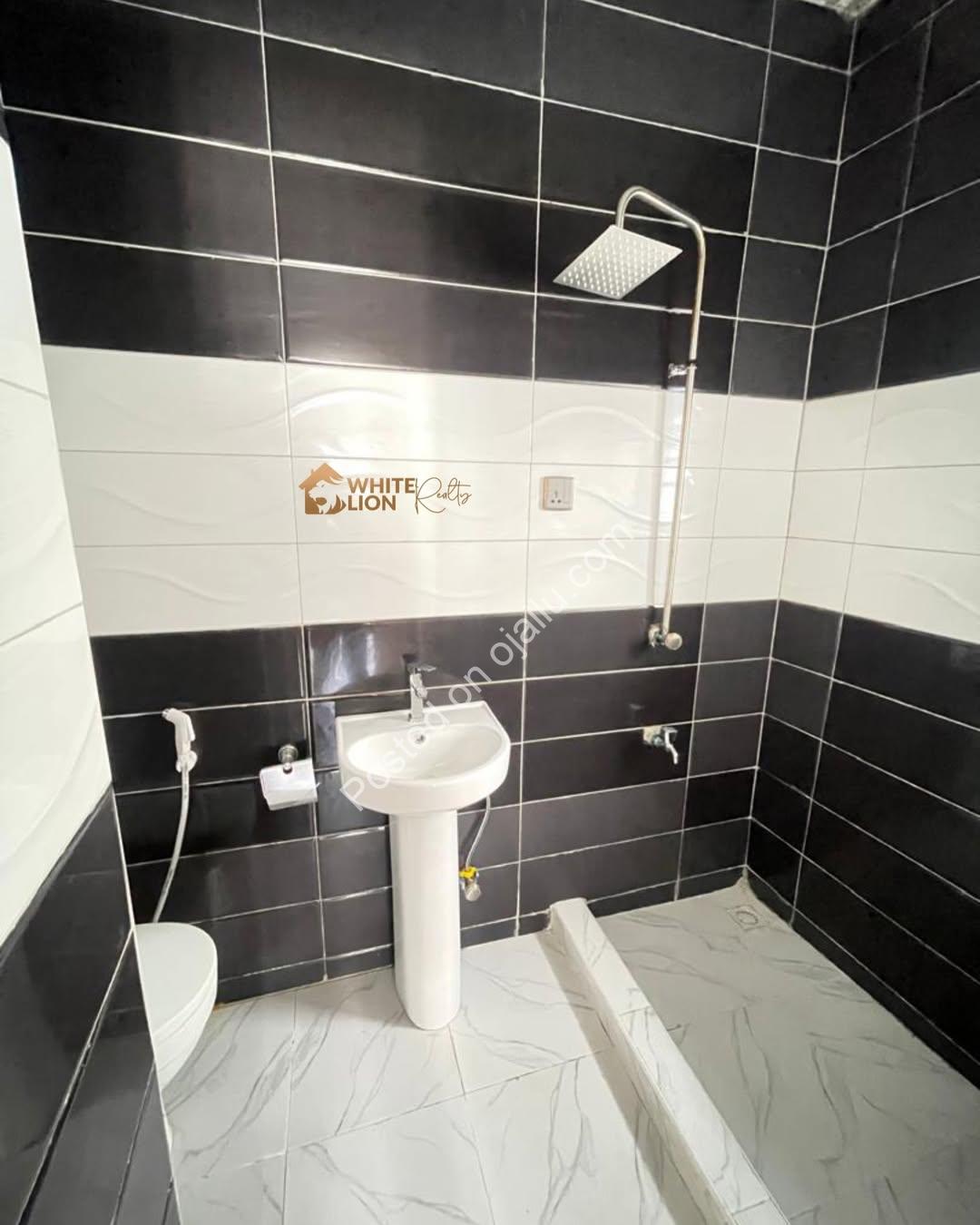 Lekki’s Finest: 2BR Haven with Premium Amenities