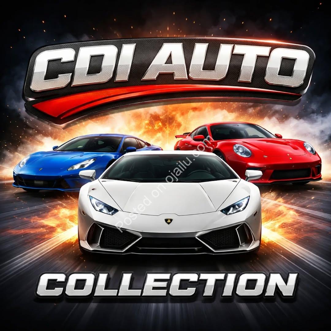 ₦17M Luxury Drive: Own Lagos