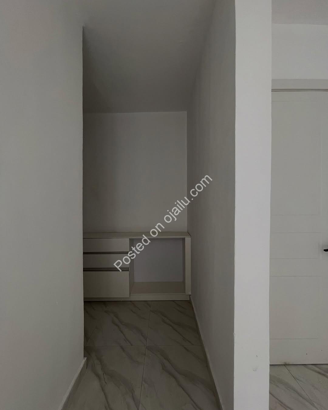 Idado’s Finest: Smart 4-Bed Duplex with BQ