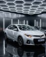 2014 Toyota Corolla: Unbeatable Reliability & Value