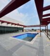 Elevated Lekki Living: Rooftop Pool & 24/7 Security
