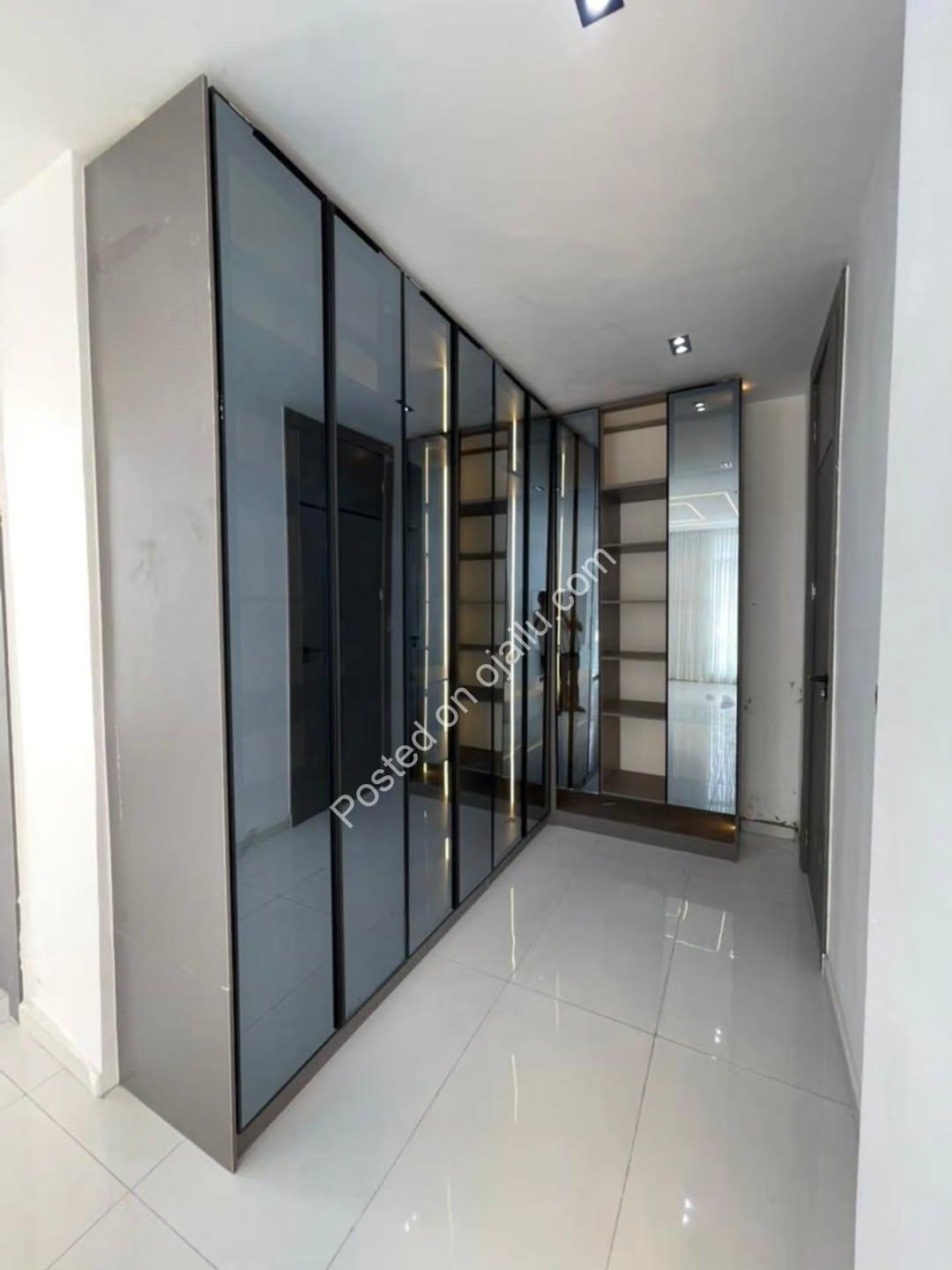 Spacious 5-Bedroom Duplex in Prime Chevron Lekki