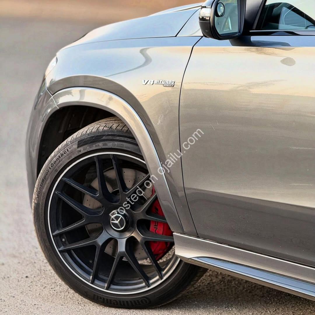 2025 Tesla Cybertruck: Future-Proof Power for Abuja