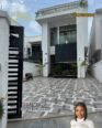 Lekki’s Ultimate 5-Bedroom Estate with Resort-Style Pool